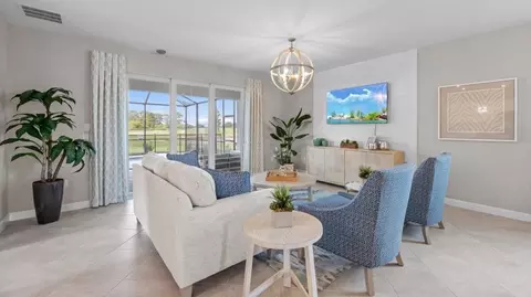 Living - 5164 Sugarwood Dr, Naples, FL 34113 photo 3 of 4
