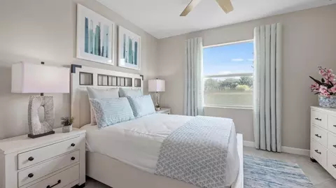 Bedroom - 5164 Sugarwood Dr, Naples, FL 34113 photo 3 of 6