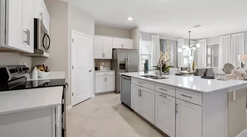 Kitchen - 5164 Sugarwood Dr, Naples, FL 34113 photo 6 of 6