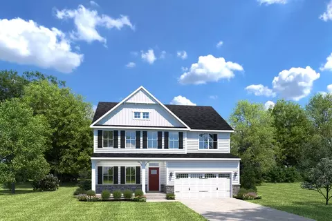 109 Nearside Dr, Fountain Inn, SC 29644
