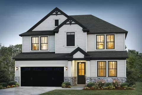 Exterior - 219 Creek Pointe Dr, Moncks Corner, SC 29461 photo 2 of 9