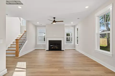 Living - 219 Creek Pointe Dr, Moncks Corner, SC 29461 photo 4 of 7