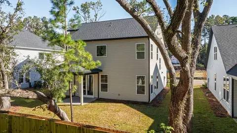Exterior - 219 Creek Pointe Dr, Moncks Corner, SC 29461 photo 6 of 9