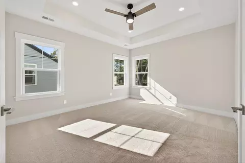 Bedroom - 219 Creek Pointe Dr, Moncks Corner, SC 29461 photo 6 of 13
