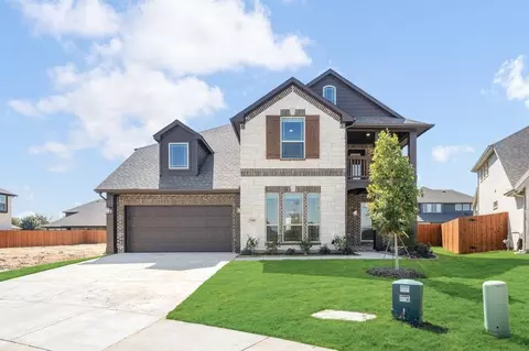 3309 Creekhollow Ct, Lantana, TX 76226
