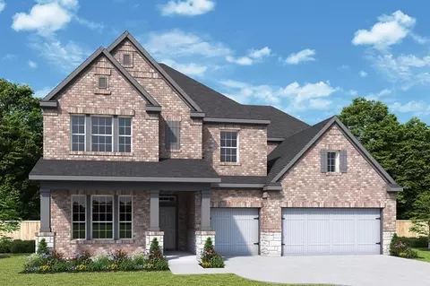 1113 Orchard Pass, Northlake, TX 76226