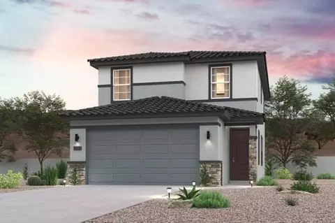 17378 W Villa Hermosa Ln, Surprise, AZ 85387
