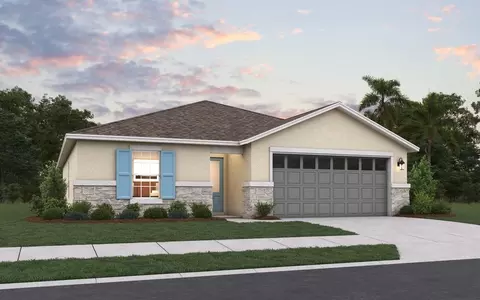 708 Sunshower Dr, Lady Lake, FL 32159