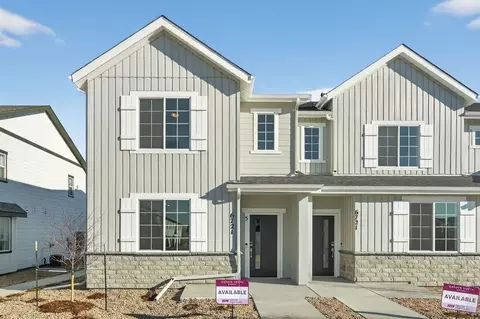 6721 E 148th Dr UNIT 5, Thornton, CO 80602