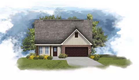 8366 Eagle Pointe Rd, Pensacola, FL 32526