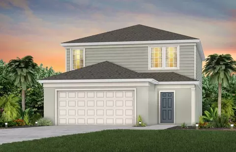 4805 Finley Dr, Davenport, FL 33837