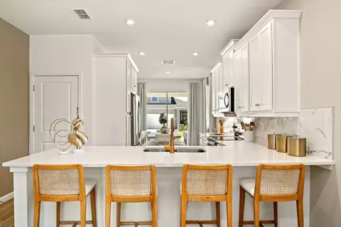 Kitchen - 9623 Peace Dr, Orlando, FL 32832 photo 1 of 3
