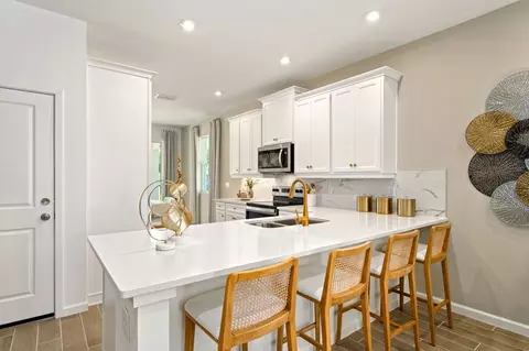 Kitchen - 9623 Peace Dr, Orlando, FL 32832 photo 2 of 3
