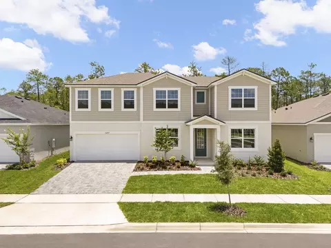 Exterior - 9623 Peace Dr, Orlando, FL 32832 photo 5 of 12