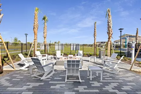 View/Area - 9623 Peace Dr, Orlando, FL 32832 photo 11 of 15