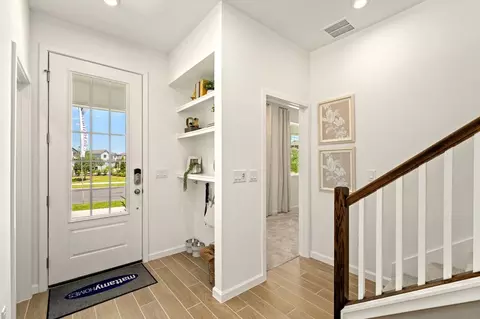 Entry Way - 9623 Peace Dr, Orlando, FL 32832 photo 1 of 1