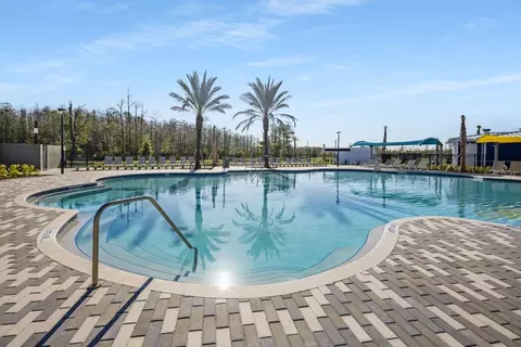 Exterior - 9623 Peace Dr, Orlando, FL 32832 photo 12 of 12