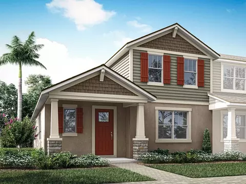 Exterior - 9623 Peace Dr, Orlando, FL 32832 photo 2 of 12