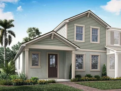 Exterior - 9623 Peace Dr, Orlando, FL 32832 photo 3 of 12