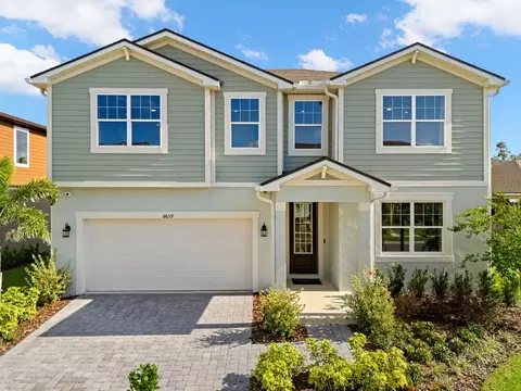 Exterior - 9623 Peace Dr, Orlando, FL 32832 photo 6 of 12