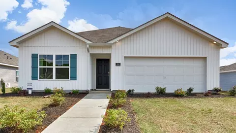 104 Saw Palmetto Dr, Meridianville, AL 35759