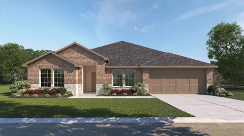 202 Salem Crossing Dr, Victoria, TX 77904