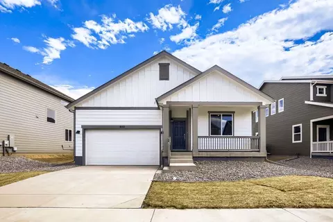 Exterior - 653 Noola St, Windsor, CO 80550 photo 2 of 9