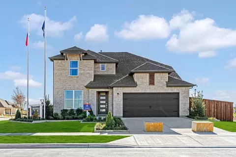Greer Way, Melissa, TX 75454