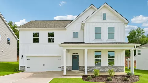 708 Wilder Bloom Path, Aberdeen, NC 28315