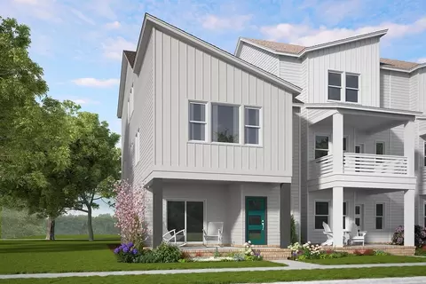 906 Allen Park Dr, Raleigh, NC 27604