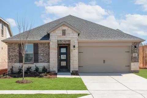2509 Freeman St, Anna, TX 75409