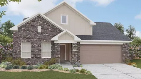 12738 Dina Spring Ln, Magnolia, TX 77354