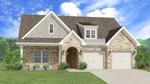 Alma Lane, Athens, AL 35613