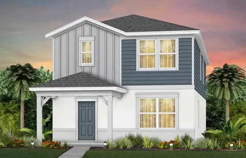 16699 Silver Brook Way, Winter Garden, FL 34787