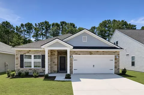 3495 Sandhill Crane Dr SW, Ocean Isle Beach, NC 28469