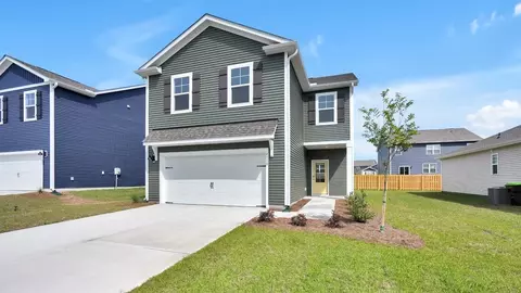 4318 Bright Blossom Way SE #LOT 261, Bolivia, NC 28422