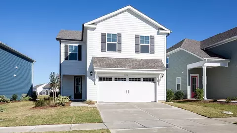 4318 Bright Blossom Way SE #LOT 261, Bolivia, NC 28422