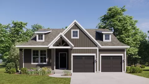 4655 Mulligan Trl, Holland, MI 49242