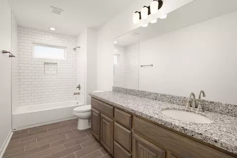 Bath - Undisclosed, Laredo, TX 78046 photo 1 of 5