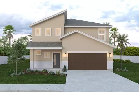 Exterior - Undisclosed, Laredo, TX 78046 photo 6 of 8