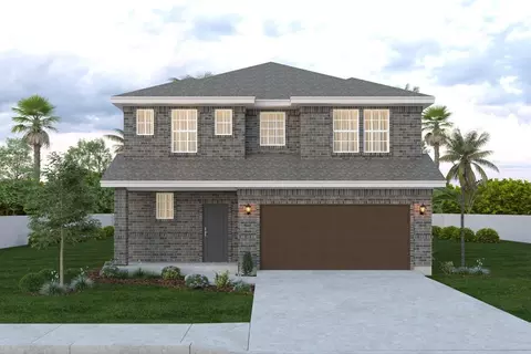 Exterior - Undisclosed, Laredo, TX 78046 photo 7 of 8