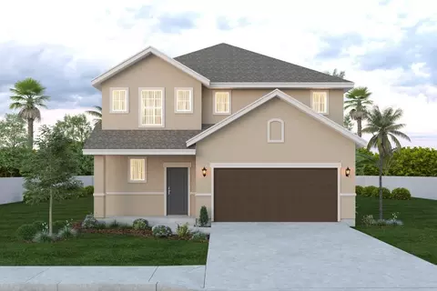 Exterior - Undisclosed, Laredo, TX 78046 photo 5 of 8