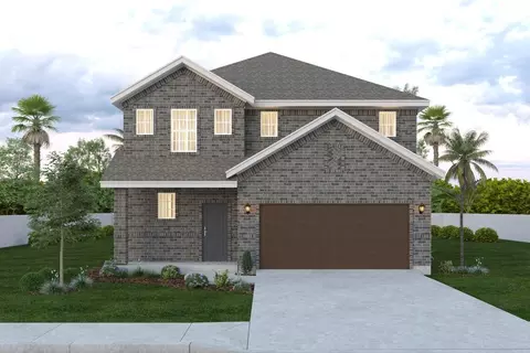 Exterior - Undisclosed, Laredo, TX 78046 photo 4 of 8