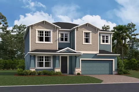 2963 Sweetgrass Ln, Zellwood, FL 32798
