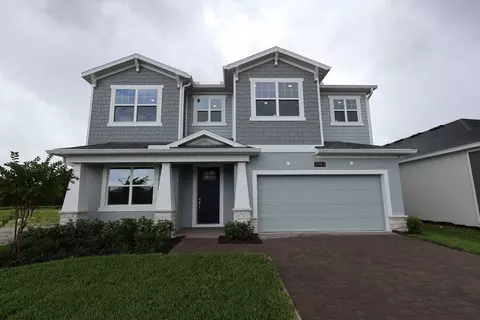 2963 Sweetgrass Ln, Zellwood, FL 32798
