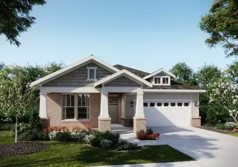 204 Aspen Arch Ct, Hermitage, TN 37076