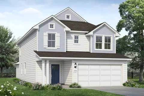 Exterior - 103 Roost Rd, Elgin, TX 78621 photo 2 of 3