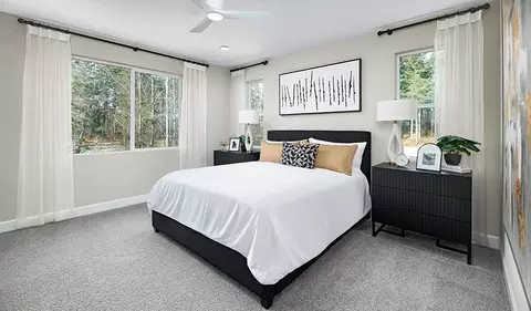 Bedroom - 4089 Estrella St, Brighton, CO 80601 photo 4 of 7