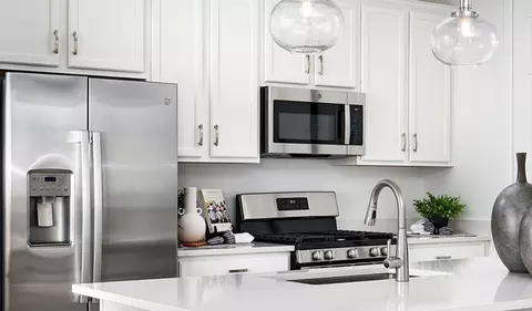 Kitchen - 4089 Estrella St, Brighton, CO 80601 photo 4 of 9