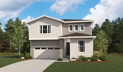 Exterior - 4089 Estrella St, Brighton, CO 80601 photo 5 of 8